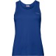 Girls' T-shirt Head Easy Court Tank Top G - royal blue Girls' T-shirt Head Easy Court Tank Top G - royal blue