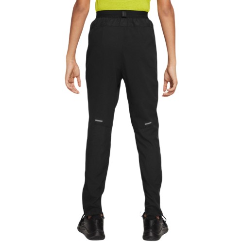 Boys' trousers Nike Kids Multi Tech EasyOn Dri-Fit Training Pants - black/black Boys' trousers Nike Kids Multi Tech EasyOn Dri-Fit Training Pants - black/black
