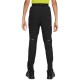 Boys' trousers Nike Kids Multi Tech EasyOn Dri-Fit Training Pants - black/black Boys' trousers Nike Kids Multi Tech EasyOn Dri-Fit Training Pants - black/black