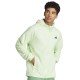 Men's jacket Adidas Pro Semi-Transparent Full-Zip - semi green spark