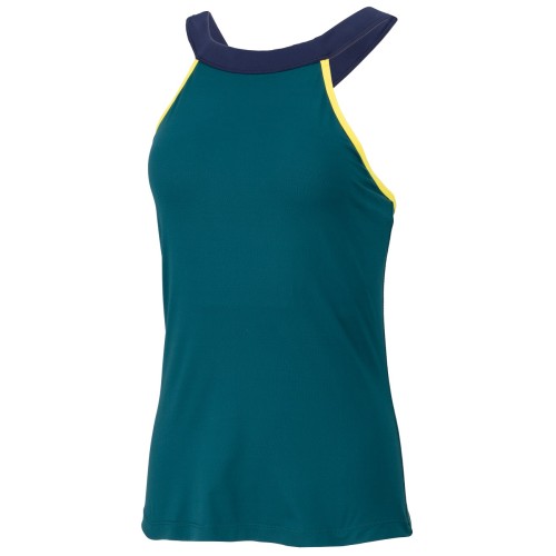 Girls' T-shirt Fila Top Laura Girls - deep teal Girls' T-shirt Fila Top Laura Girls - deep teal
