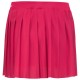 Women's skirt Head Performance Skort - mulberry Women's skirt Head Performance Skort - mulberry