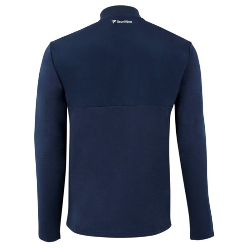 Men's Jumper Tecnifibre Tour Jacket - navy Men's Jumper Tecnifibre Tour Jacket - navy