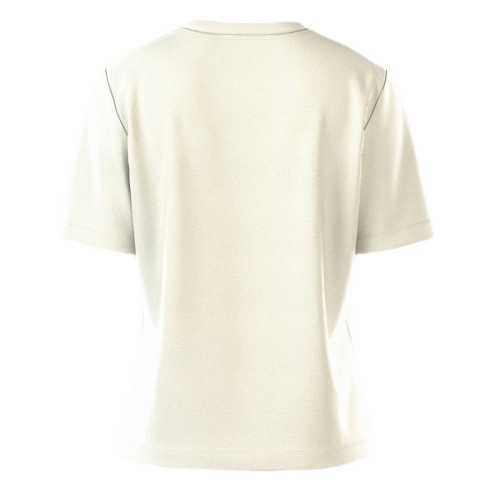 Women's T-shirt Bj_rn Borg Borg Essential T-Shirt - beige Women's T-shirt Bj_rn Borg Borg Essential T-Shirt - beige