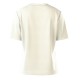 Women's T-shirt Bj_rn Borg Borg Essential T-Shirt - beige Women's T-shirt Bj_rn Borg Borg Essential T-Shirt - beige