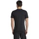 Men's Polo T-shirt Adidas FreeLift Pro Tennis Polo - black