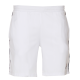 Men's shorts Fila Shorts Leon M - white Men's shorts Fila Shorts Leon M - white
