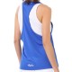 Women's top Australian T-Shirt Ace 2 Colors - fiordaliso Women's top Australian T-Shirt Ace 2 Colors - fiordaliso