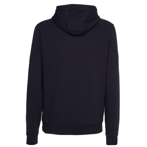 Men's Jumper Tommy Hilfiger Essentials Hoody - desert sky Men's Jumper Tommy Hilfiger Essentials Hoody - desert sky