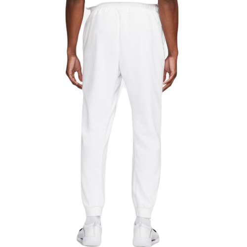 Men's trousers Nike Court Heritage Pant - white Men's trousers Nike Court Heritage Pant - white