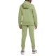 Boys' tracksuit Nike Boys NSW Track Suit BF Core - alligator/alligator/alligator/white