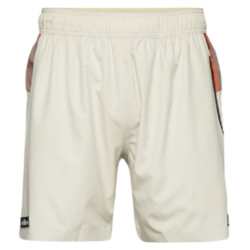 Men's shorts Ellesse Ragnar Short - beige