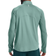 Men's Jumper Under Armour Men's UAQualifier Run 2.0 1/2 Zip - fresco green/black Men's Jumper Under Armour Men's UAQualifier Run 2.0 1/2 Zip - fresco green/black