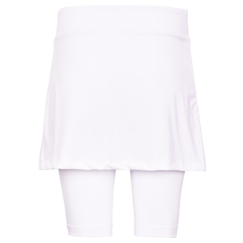 Women's skirt Fila Skort Nele - white Women's skirt Fila Skort Nele - white