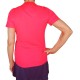 Women's T-shirt Australian Ace T-Shirt S.L. - psycho red Women's T-shirt Australian Ace T-Shirt S.L. - psycho red