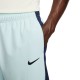 Men's trousers Nike Court Advantage Trousers - glacier blue/midnight navy/black Men's trousers Nike Court Advantage Trousers - glacier blue/midnight navy/black