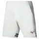 Men's shorts Mizuno Retro Short - white