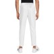 Men's trousers Nike Court Advantage Trousers - white/black Men's trousers Nike Court Advantage Trousers - white/black