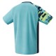 Men's T-shirt Yonex T-Shirt Crew Neck - new blue