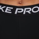 Women's leggings Nike Pro 365 Mid-Rise 7/8 Leggings - black/white