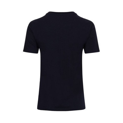 Women's T-shirt Tommy Hilfiger Regular Graphic C-NK Tee SS - desert sky Women's T-shirt Tommy Hilfiger Regular Graphic C-NK Tee SS - desert sky