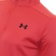 Men's Jumper Under Armour Men's Armour Fleece 1/4 Zip - chakra Men's Jumper Under Armour Men's Armour Fleece 1/4 Zip - chakra