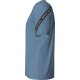 Men's T-shirt Calvin Klein PW SS T-shirt - copen blue Men's T-shirt Calvin Klein PW SS T-shirt - copen blue