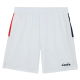 Men's shorts Diadora Core Bermuda - optical white Men's shorts Diadora Core Bermuda - optical white