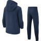 Boys' tracksuit Nike Boys NSW Track Suit BF Core - midnight navy/midnight navy/white Boys' tracksuit Nike Boys NSW Track Suit BF Core - midnight navy/midnight navy/white