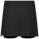 Women's skirt Head Easy Court Skort W - black Women's skirt Head Easy Court Skort W - black