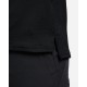 Men's T-shirt Nike Court Dri-Fit Advantage Top - black/white Men's T-shirt Nike Court Dri-Fit Advantage Top - black/white