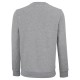 Men's Jumper Tecnifibre Team Sweater - silver