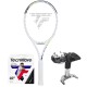 Tennis racket Tecnifibre TF-X1 300 + string + stringing