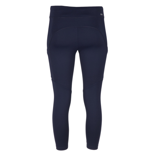 Women's leggings Fila Capri Leggings Nala - navy Women's leggings Fila Capri Leggings Nala - navy