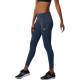 Women's leggings New Balance Impact Run Tight - natural indigo Women's leggings New Balance Impact Run Tight - natural indigo