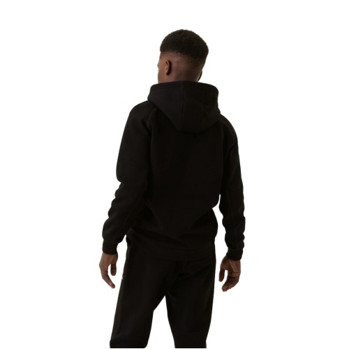 Boys' jumper Bj_rn Borg Sthlm Hoodie - black beauty Boys' jumper Bj_rn Borg Sthlm Hoodie - black beauty