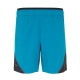 Men's shorts EA7 Man Woven Shorts - ocean dephts Men's shorts EA7 Man Woven Shorts - ocean dephts