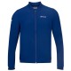 Men's Jumper Babolat Play Jacket Men - estate blue