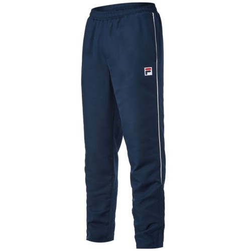 Boys' trousers Fila Pant Peter Kids - peacoat blue