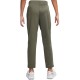 Boys' trousers Nike Therma-FIT Winterized Pants - cargo khaki/white