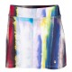 Women's skirt Fila Skort Eliette - multicolor Women's skirt Fila Skort Eliette - multicolor