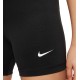 Girls' shorts Nike Kids Pro Dri-Fit Shorts - black/white Girls' shorts Nike Kids Pro Dri-Fit Shorts - black/white