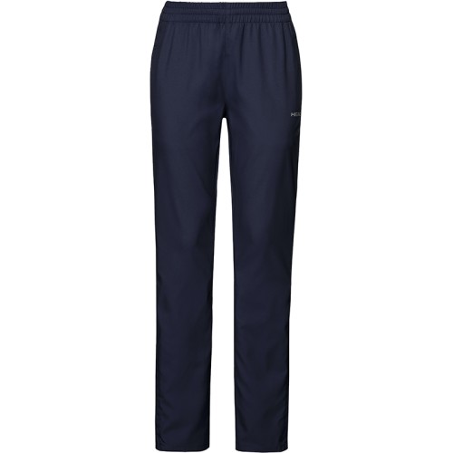 Boys' trousers Head Club Pants - dark blue