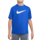 Boys' t-shirt Nike Dri-Fit Multi+ Top - game royal/white Boys' t-shirt Nike Dri-Fit Multi+ Top - game royal/white