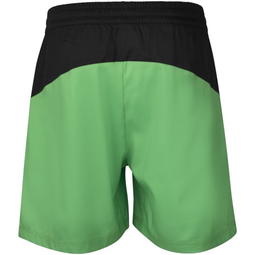 Boys' shorts Babolat Play Short Boy - poison green Boys' shorts Babolat Play Short Boy - poison green