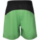 Boys' shorts Babolat Play Short Boy - poison green Boys' shorts Babolat Play Short Boy - poison green