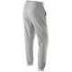 Men's trousers Wilson M Team II Jogger - heather grey Men's trousers Wilson M Team II Jogger - heather grey