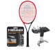 Tennis racket Head Radical MP 2023 + string + stringing