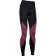 Women's leggings Under Armour UA Rush Legging - black