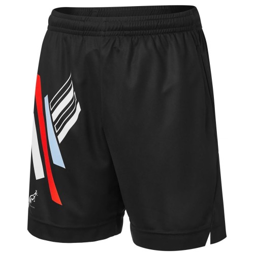 Men's shorts Australian Short Ace Special Edition - nero